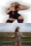 Horny widow fuck period about