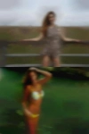 Naked girls their vagina out