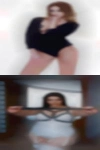 Inside swinger couples wife