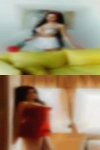 Horny woman black white pussy